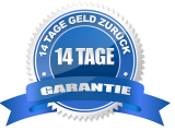 14-day money-back guarantee
